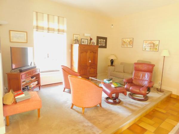 Maison à vendre 9 pièces FOUGERES (35)