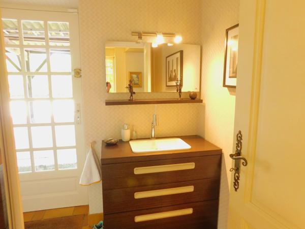 Maison à vendre 9 pièces FOUGERES (35)