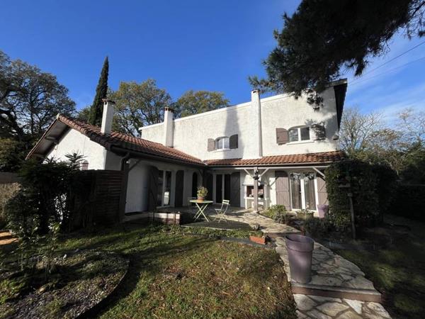 Maison à vendre |  Cénac |  6 pièces | 210 m²