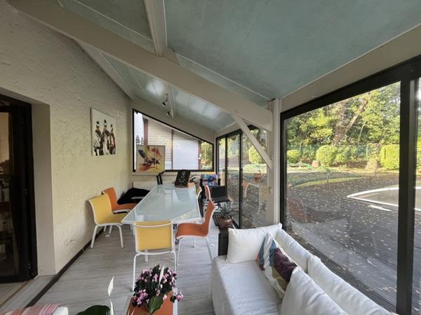 Maison à vendre |  Cénac |  6 pièces | 210 m²