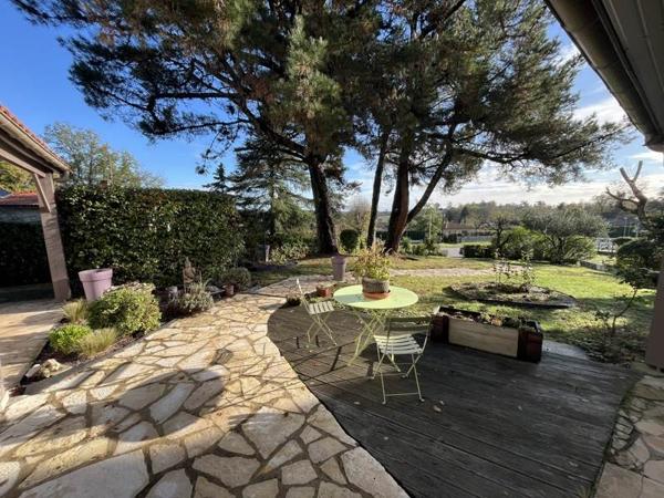 Maison à vendre |  Cénac |  6 pièces | 210 m²