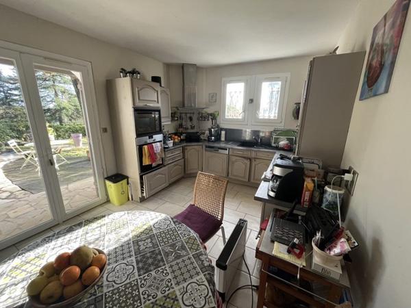 Maison à vendre |  Cénac |  6 pièces | 210 m²