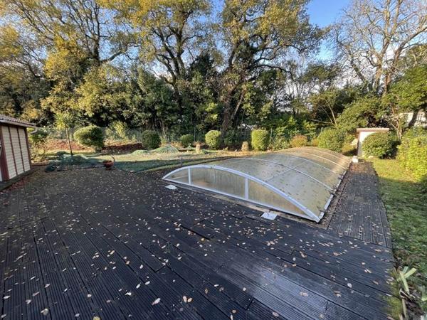 Maison à vendre |  Cénac |  6 pièces | 210 m²