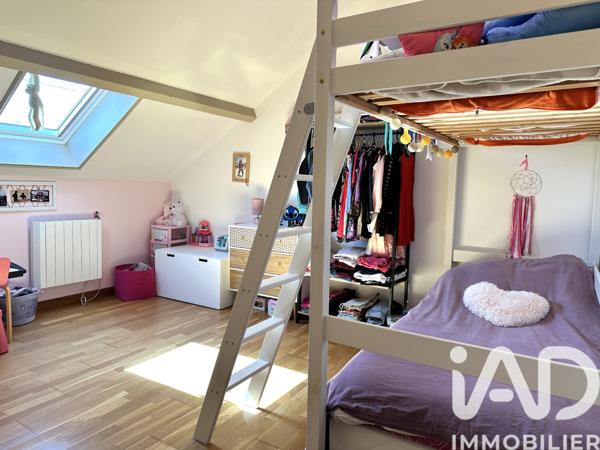 Maison à vendre 5 pièces 135 m² Saint-Germain