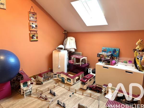 Maison à vendre 5 pièces 135 m² Saint-Germain