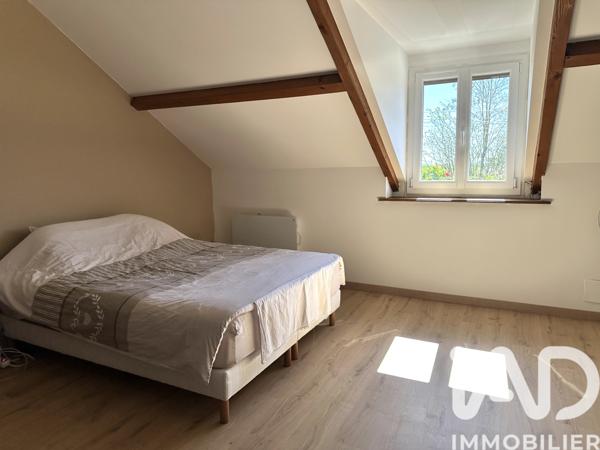 Maison à vendre 5 pièces 135 m² Saint-Germain