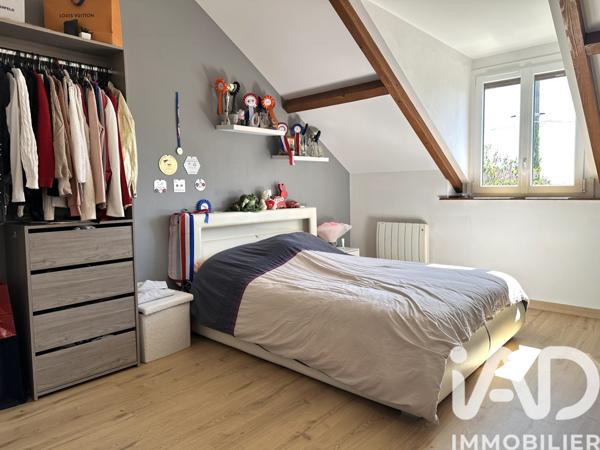 Maison à vendre 5 pièces 135 m² Saint-Germain