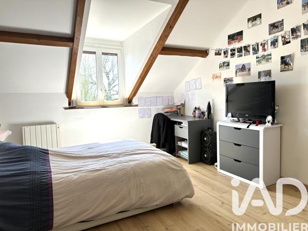 Maison à vendre 5 pièces 135 m² Saint-Germain