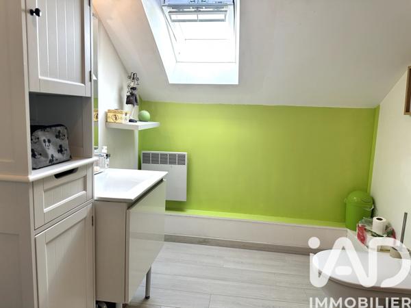 Maison à vendre 5 pièces 135 m² Saint-Germain