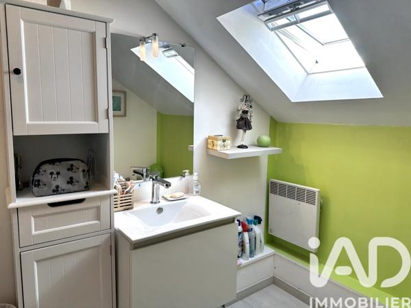 Maison à vendre 5 pièces 135 m² Saint-Germain