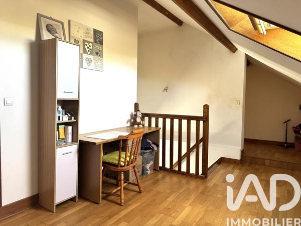 Maison à vendre 5 pièces 135 m² Saint-Germain