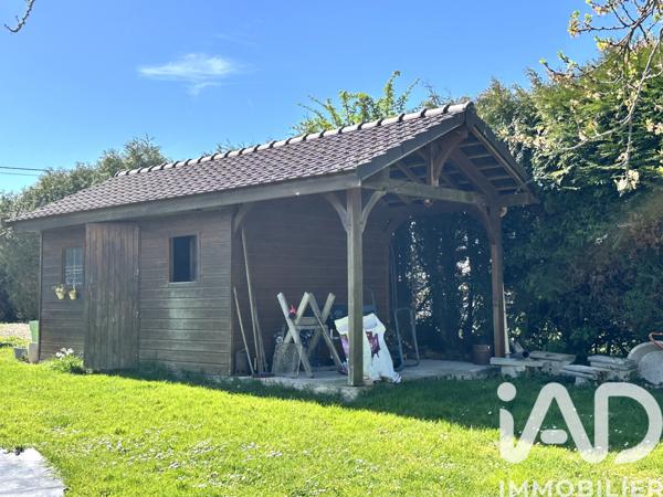 Maison à vendre 5 pièces 135 m² Saint-Germain