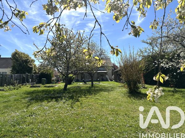 Maison à vendre 5 pièces 135 m² Saint-Germain