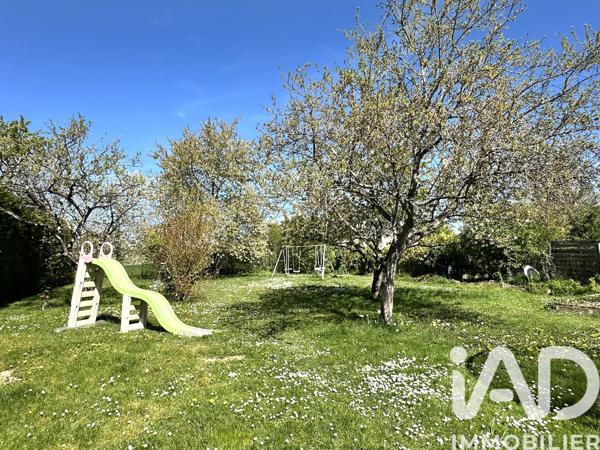 Maison à vendre 5 pièces 135 m² Saint-Germain