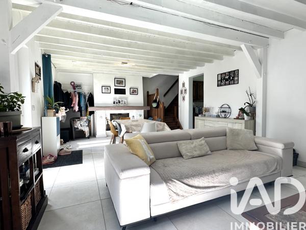 Maison à vendre 5 pièces 135 m² Saint-Germain