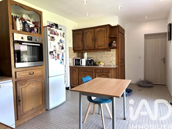 Maison à vendre 5 pièces 135 m² Saint-Germain