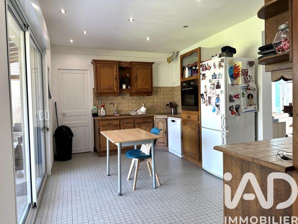 Maison à vendre 5 pièces 135 m² Saint-Germain