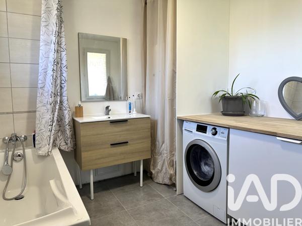 Maison à vendre 5 pièces 135 m² Saint-Germain