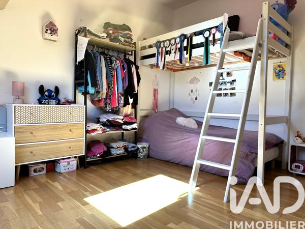 Maison à vendre 5 pièces 135 m² Saint-Germain