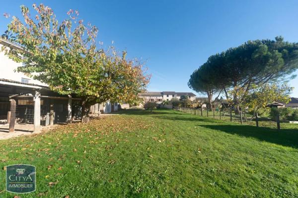 Maison à vendre 5 pièces 125m²