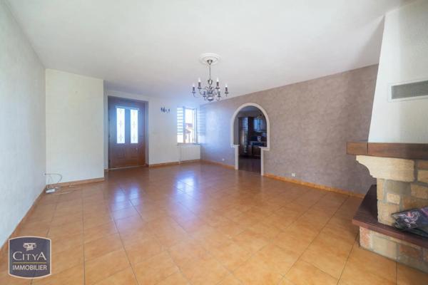 Maison à vendre 5 pièces 125m²