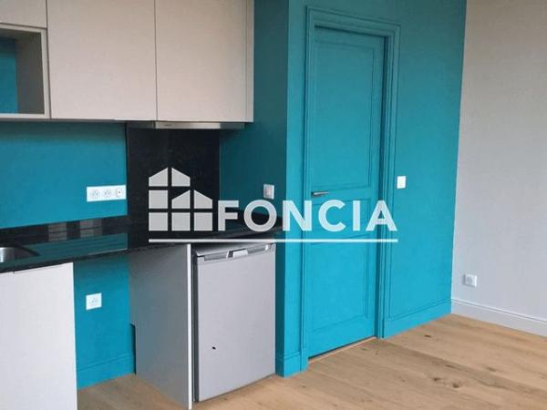 Location Studio 23 m² - 108 RUE PHILONARDE Avignon 84000