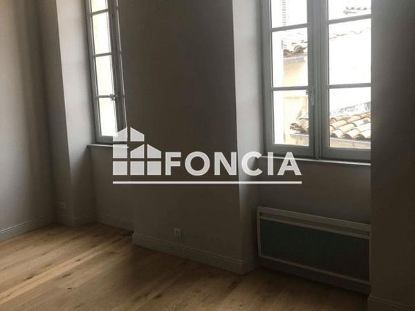 Location Studio 23 m² - 108 RUE PHILONARDE Avignon 84000