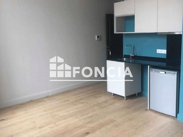 Location Studio 23 m² - 108 RUE PHILONARDE Avignon 84000