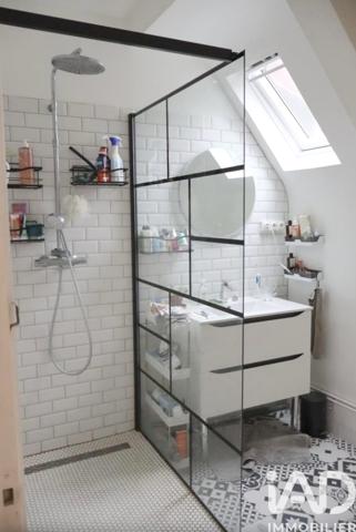 Appartement à vendre 4 pièces 104 m² Elbeuf