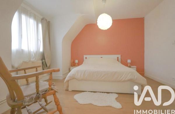 Appartement à vendre 4 pièces 104 m² Elbeuf