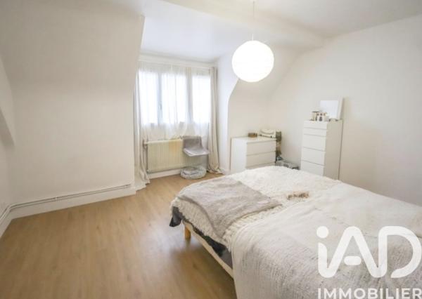 Appartement à vendre 4 pièces 104 m² Elbeuf