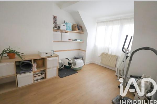Appartement à vendre 4 pièces 104 m² Elbeuf