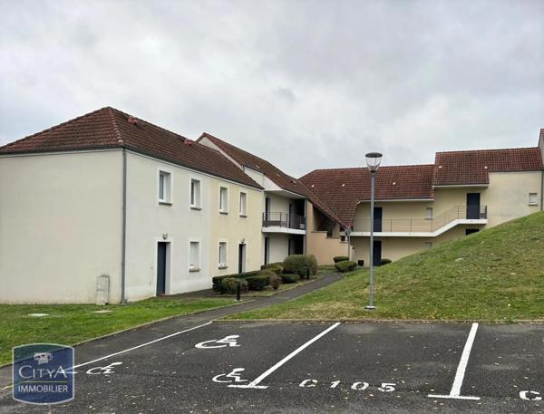 Maison à vendre 3 pièces 59m²