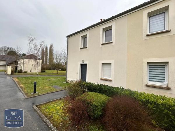 Maison à vendre 3 pièces 59m²