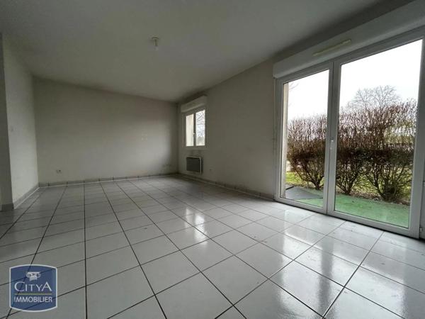 Maison à vendre 3 pièces 59m²