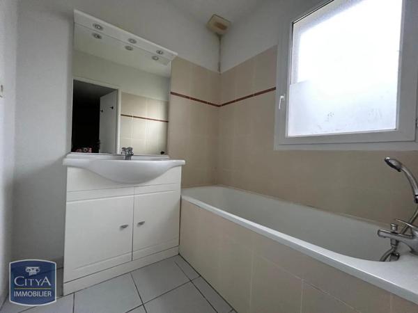 Maison à vendre 3 pièces 59m²