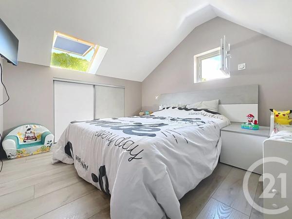 Maison à vendre  3 pièces - 64,50 m 2   PONT AUDEMER  - 27