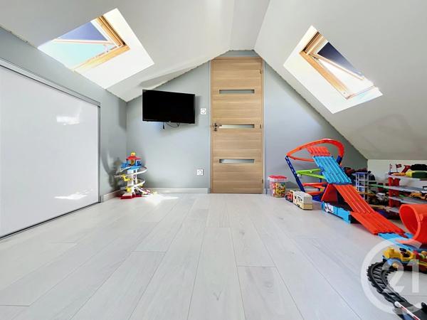 Maison à vendre  3 pièces - 64,50 m 2   PONT AUDEMER  - 27