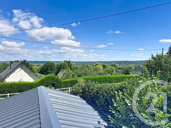 Maison à vendre  3 pièces - 64,50 m 2   PONT AUDEMER  - 27