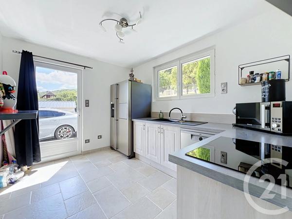 Maison à vendre  3 pièces - 64,50 m 2   PONT AUDEMER  - 27
