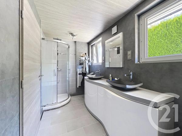 Maison à vendre  3 pièces - 64,50 m 2   PONT AUDEMER  - 27