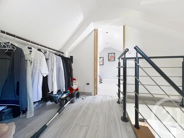 Maison à vendre  3 pièces - 64,50 m 2   PONT AUDEMER  - 27