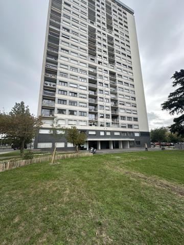 Appartement de 74,54 m²