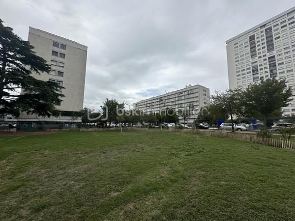 Appartement de 74,54 m²