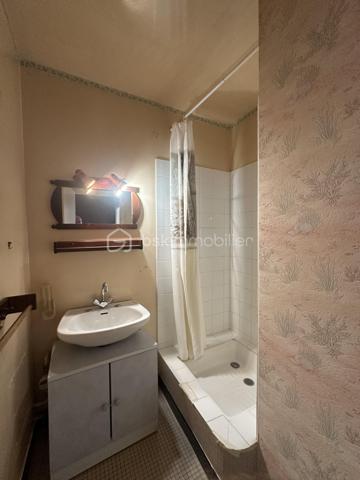 Appartement de 74,54 m²