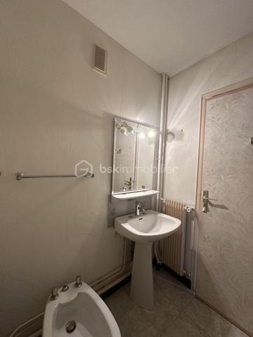 Appartement de 74,54 m²
