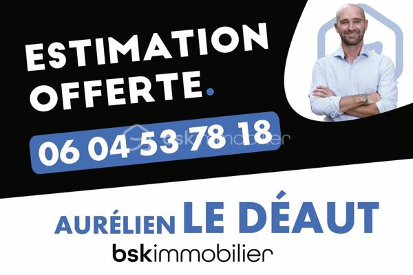 Appartement de 74,54 m²