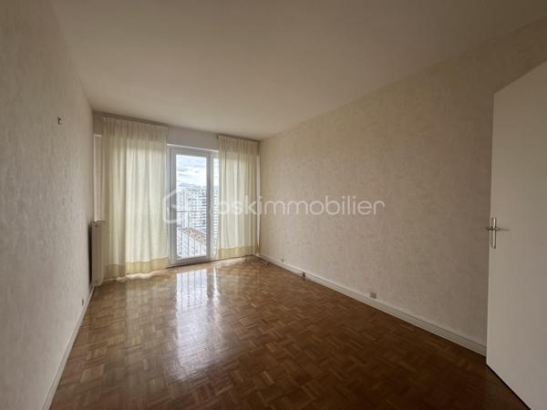 Appartement de 74,54 m²