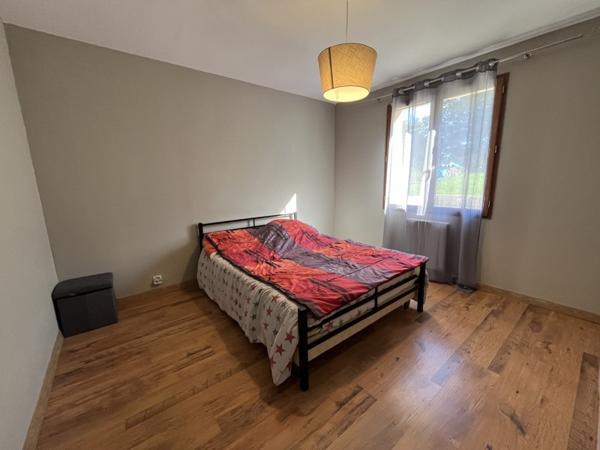 Maison à vendre |  Dampierre-en-Graçay |  4 pièces | 88 m²