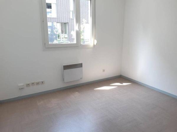 Appartement 1 pièce                                        - 69008 Lyon 8e  Arrondissement Réf : 5648